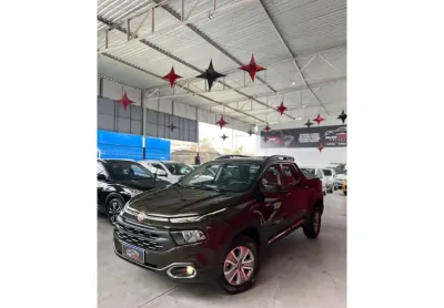 Fiat toro 2019 1.8 16v evo flex freedom at6