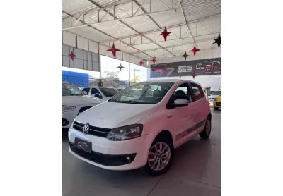 Volkswagen fox 2014 1.6 mi rock in rio 8v flex 4p manual