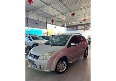 Ford fiesta 2009 1.0 mpi trail hatch 8v flex 4p manual