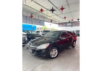 Chevrolet vectra 2009 2.0 mpfi expression 8v 140cv flex 4p manual