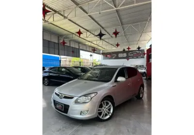 Hyundai i30 2011 2.0 mpi 16v gasolina 4p automático