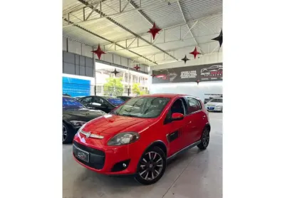 Fiat palio 2013 1.6 mpi sporting 16v flex 4p manual