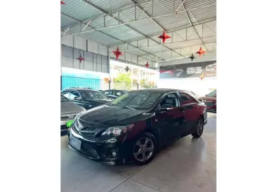 Toyota corolla 2013 2.0 xrs 16v flex 4p automático