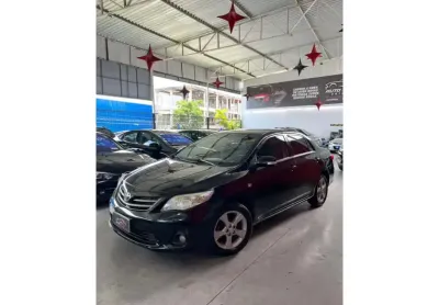 Toyota corolla 2014 2.0 xei 16v flex 4p automático