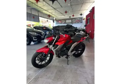 Yamaha Fz25 250 fazer flex 2020
