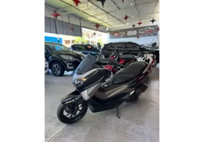 Yamaha Nmax 160 2020