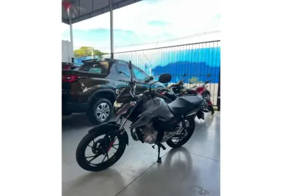 Honda Cg 160 fan esdi flexone 2026