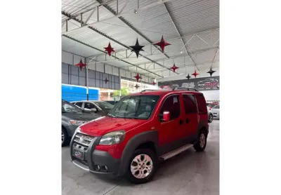 Fiat Doblo 2013 1.8 mpi adventure xingu 8v flex 4p manual