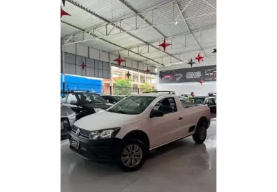 Volkswagen Saveiro 2023 1.6 msi robust cs 16v flex 2p manual