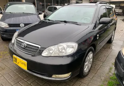 Toyota fielder 