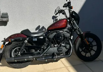 Iron 1200