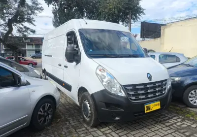 Renault master l2h3