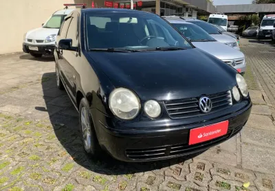 Vw polo sedan 