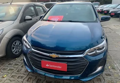 Onix premier turbo