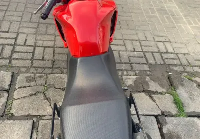 Fazer 150 