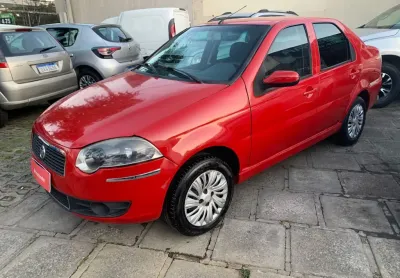Fiat siena