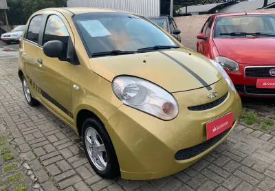Chery s18