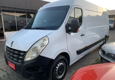 Renault master l3h2