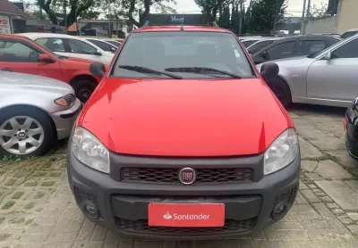Fiat strada