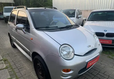 Chery qq