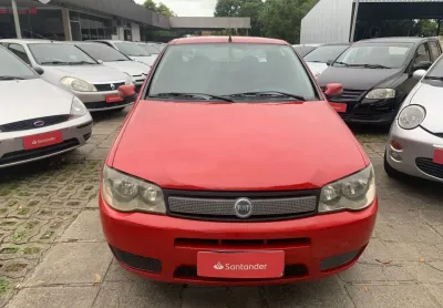 Fiat siena 