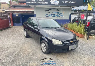 Classic 1.0 2012 Carro Econômico, Barato e Ideal para o Dia a Dia