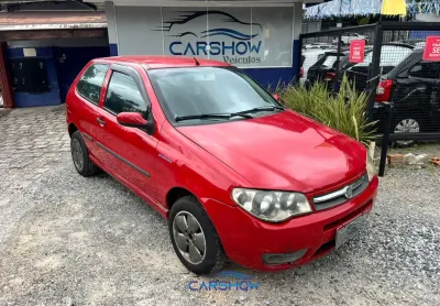 Fiat Palio Fire Economy 2010 Econômico, Flex e Confiável e Barato