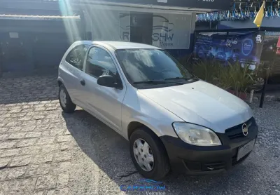 Chevrolet Celta Life 2009 3 Portas Econômico, Confiável e Baixo Custo