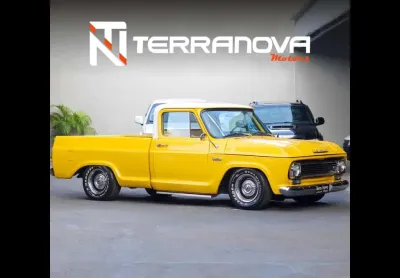 Chevrolet c14 1967