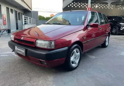 Fiat tipo slx 1995