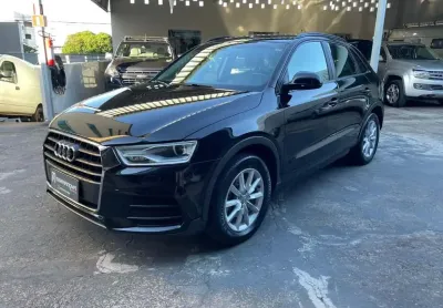 Audi audq3 1.4tfsi 2017