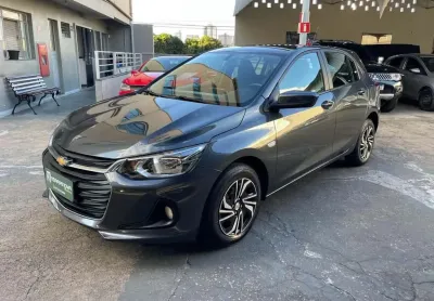 Chevrolet onix 10mt lt2 2024