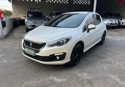 Peugeot 308 business 2018