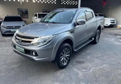 Mitsubishi triton sport hpe s 2020