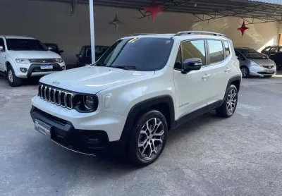 Jeep renegade lgtd t270 2022