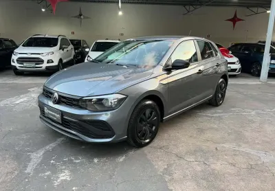 Volkswagen polo track ma 2025