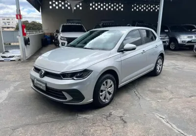 Volkswagen polo ma 2024