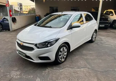 Chevrolet onix 1.0mt lt 2019