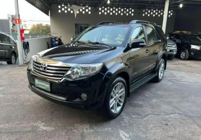 Toyota hilux sw4 4x2sr 2012