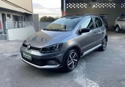 Volkswagen fox xtreme mb 2021