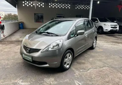 Honda fit lxl flex 2012
