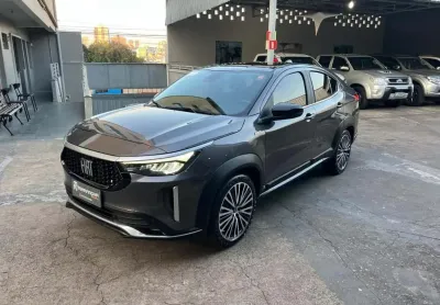 Fiat fastback limited ed.1.3 270 t.flex aut. 2024