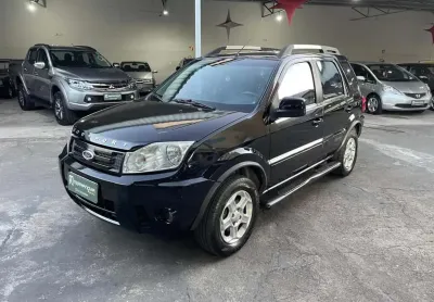 Ford ecosport xlt2.0flex 2011