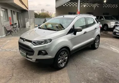 Ford ecosport fsl at 1.6 ano 2016