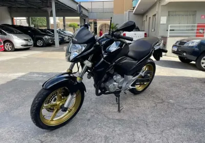 Honda cb 300r 2014