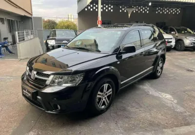 Fiat freemont precisio 2013