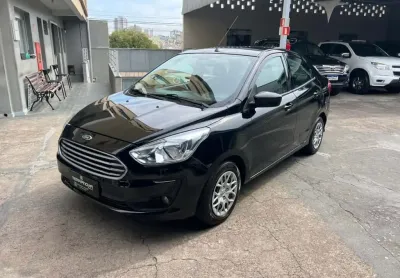 Ford ka se 1.0 sd c 2019