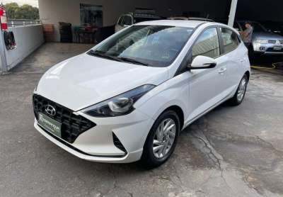 Hyundai evoluti 2021