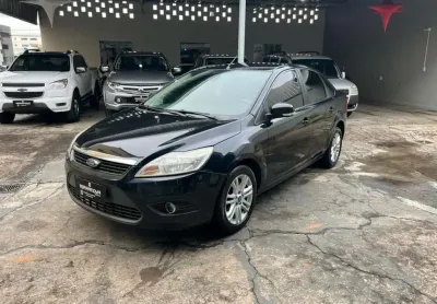 Ford focus 2l fc flex 2013