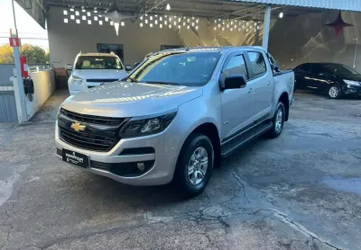 Chevrolet s10 lt dd4a 2020